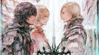 《FF16》本有更多打算 原计划三名角色分篇章叙事 