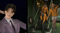 《MGS》与《DS2》拍照玩法对比：小岛始终如一