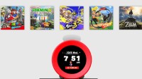 任天堂公布新闹钟引吐槽：这就是Switch2吗？好别致 