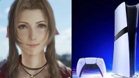 数毛社：《FF7RB》PS5 Pro版的画面升级超乎预期！