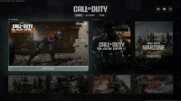 玩家不满COD HQ广告泛滥：完全不在乎用户感受