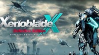 《异度之刃X 终极版》正式公布！明年3月20日登陆NS