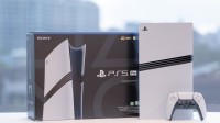 PS5 Pro开箱高清图赏：这质感你给几分 