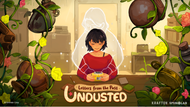 5minlab将在 Wholesome Direct 2024 上发布新游戏《Undusted》