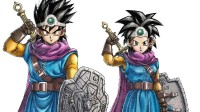 《DQ3》"装模作样"淡化性别标签 还是有性别专属装备!