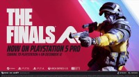 《THE FINALS》推出PS4版 上线一年Steam仍有万余人 