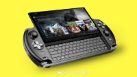 超小巧AMD掌机来了！GPD WIN4售价7499元 