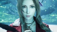 《FF7RB》pc版对比ps5画面有大提升：爱丽丝更美了!