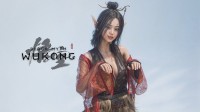 3D区推主汇总自创《黑神话》美图：游戏行业里程碑！