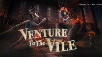 《Venture to the Vile》12月19日在PS5和PS4推出