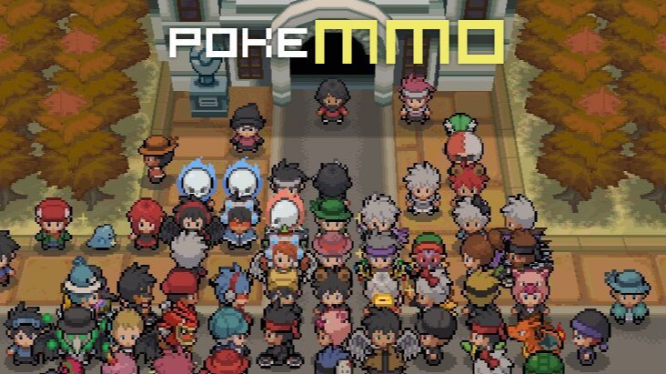 Pokemmo