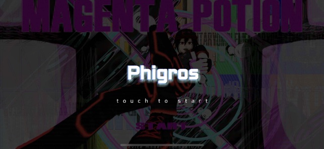 Phigros